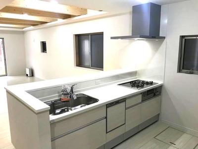 3LDK House in Nagoya Nakagawa Ward | 99.98㎡ Family Home — Image 1, Nakagawa, Aichi