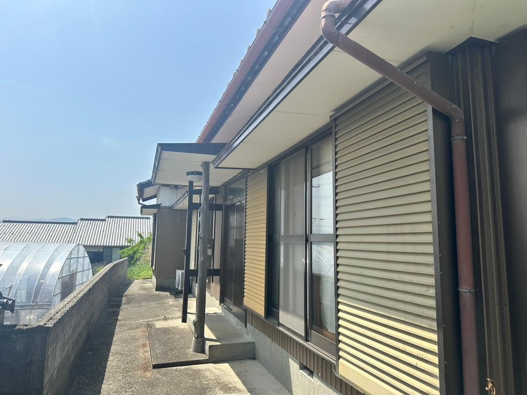 4DK House for Sale in Awa City, Tokushima - Thumbnail 2