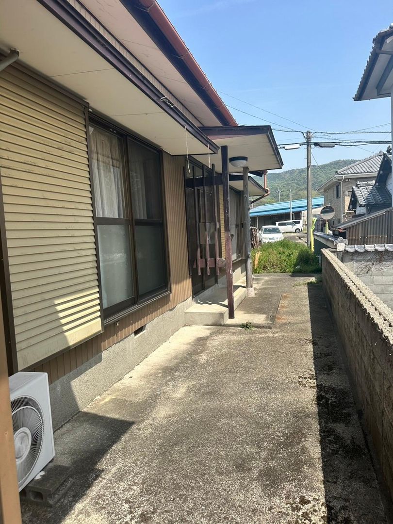 4DK House for Sale in Awa City, Tokushima - Thumbnail 3