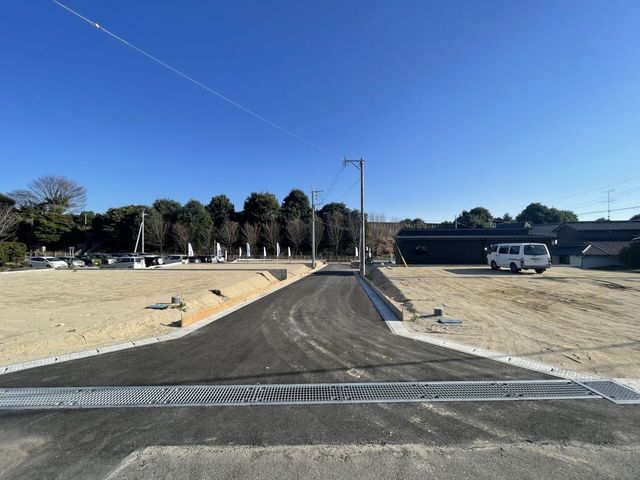 90 Tsubo Residential Land for Sale in Kanzaki, Saga - Thumbnail 2