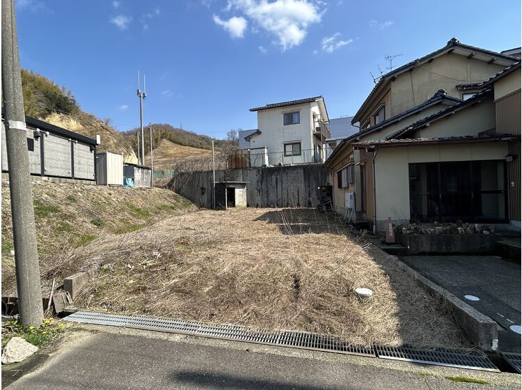 Vacant Land for Sale in Tsuruta, Ishikawa - 46 Tsubo Plot - Thumbnail 3
