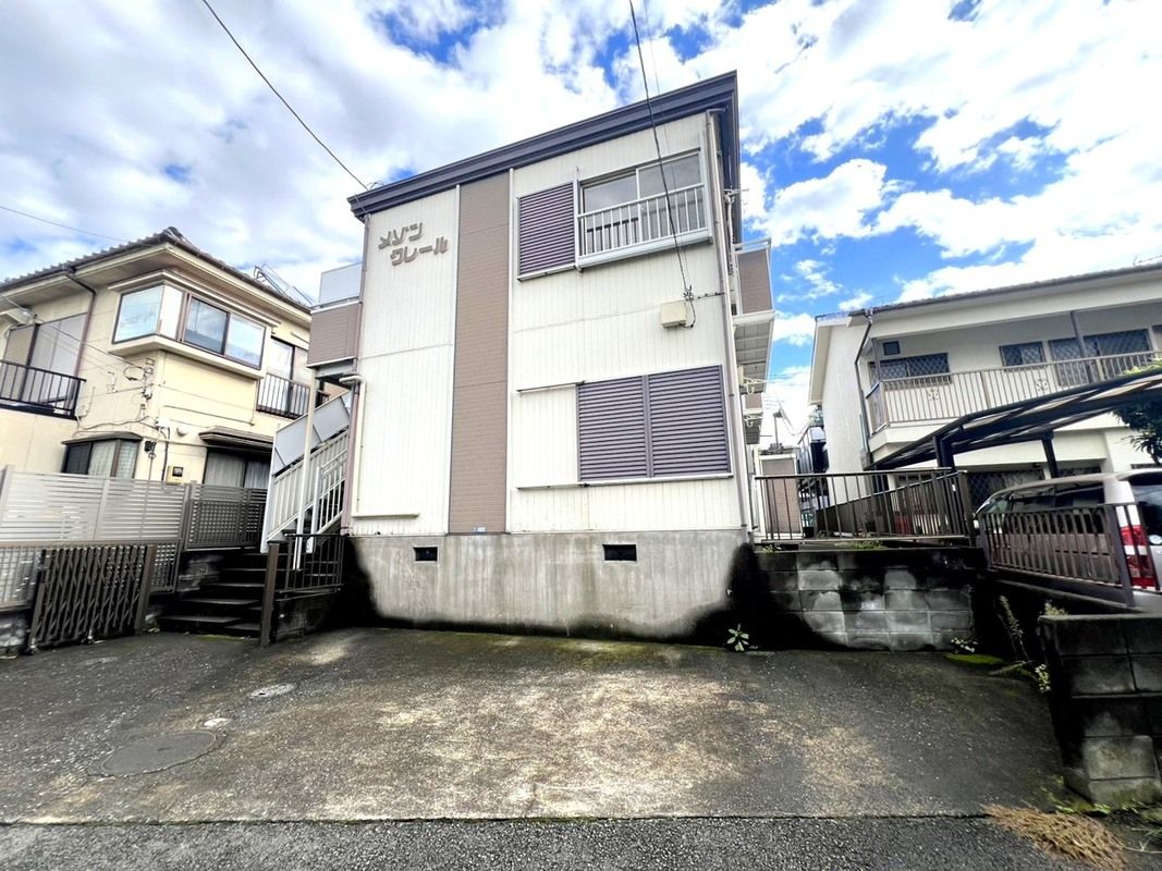 168.64m² Residential Plot for Sale in Akishima, Tokyo - Thumbnail 3