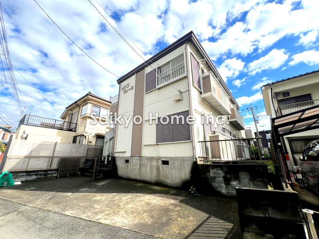 168.64m² Residential Plot for Sale in Akishima, Tokyo - Thumbnail 2