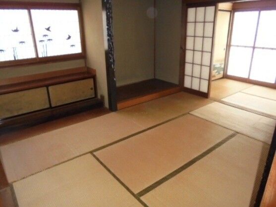 2LDK House for Sale in Noshiro, Akita - 82.6m² on 187.9m² Land - Thumbnail 3