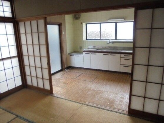 2LDK House for Sale in Noshiro, Akita - 82.6m² on 187.9m² Land - Thumbnail 4