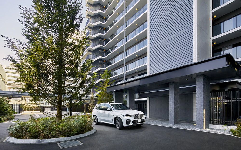 City House Tsutsumidori Amenomiyacho Condo in Sendai - Thumbnail 3