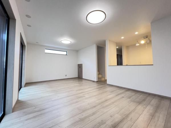 New 3LDK House with Pantry near Mine Station, Utsunomiya - Thumbnail 4