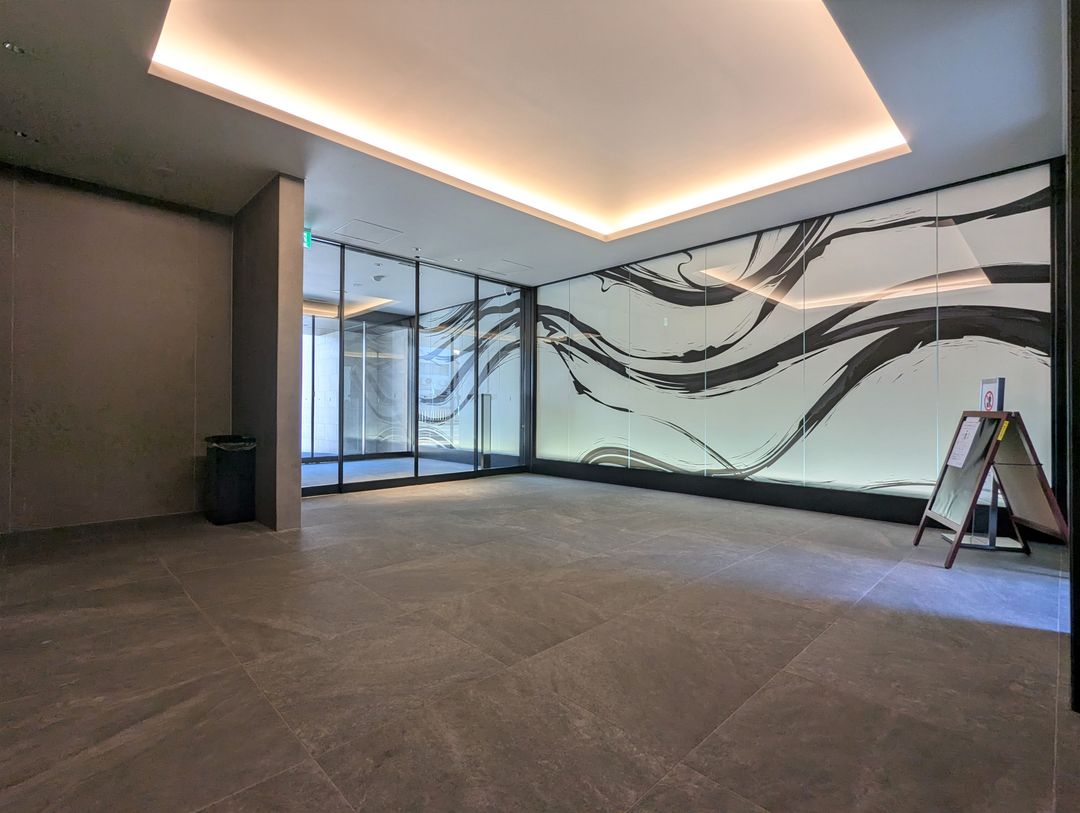 Open Residence Kanayama The Place 1LDK Apartment in Nagoya - Thumbnail 3