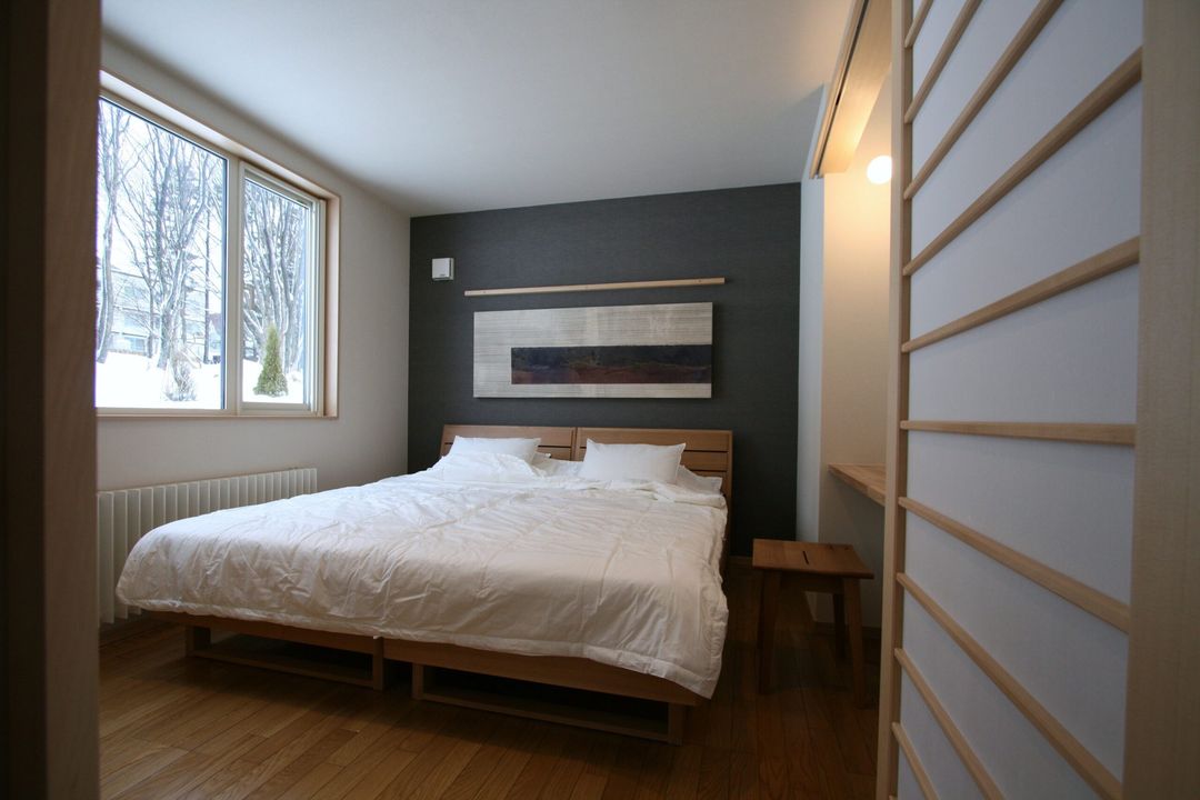 Forest View Condominiums for Sale in Furano, Hokkaido - Thumbnail 3