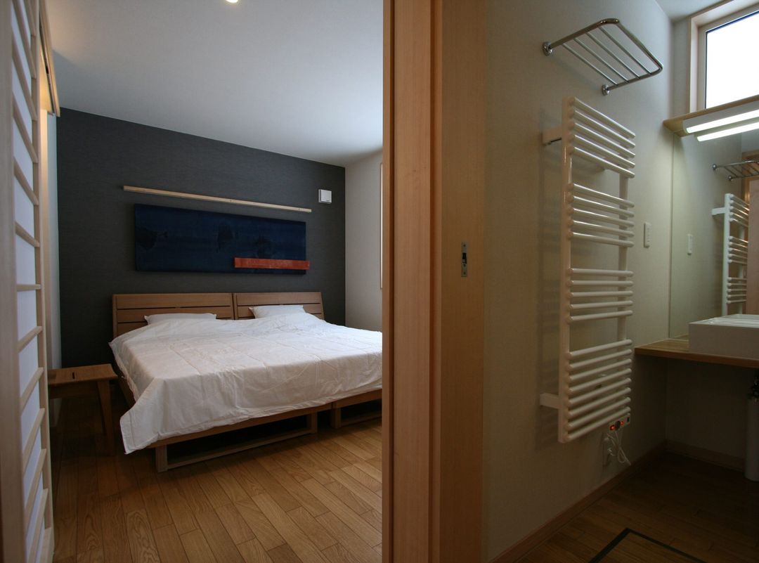 Forest View Condominiums for Sale in Furano, Hokkaido - Thumbnail 4