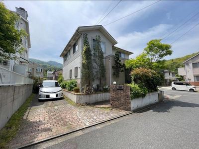 A used detached house located at 12th floor of Nuki Yayoigaoka 3-chome, Kokuraminami-ku, Kitakyushu City, 4 minutes walk from Nuki Yayoigaoka 3-chome bus stop (Property number: 0138420-0006410) — Image 1, Kokura Minami Ward, Kitakyushu City, Fukuoka