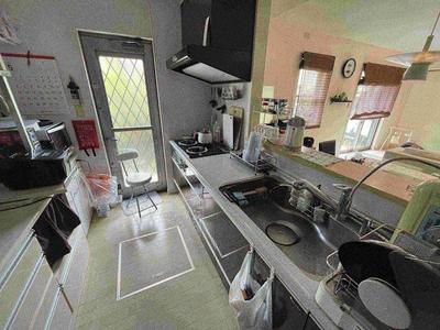 A used detached house located at 12th floor of Nuki Yayoigaoka 3-chome, Kokuraminami-ku, Kitakyushu City, 4 minutes walk from Nuki Yayoigaoka 3-chome bus stop (Property number: 0138420-0006410) — Image 4, Kokura Minami Ward, Kitakyushu City, Fukuoka