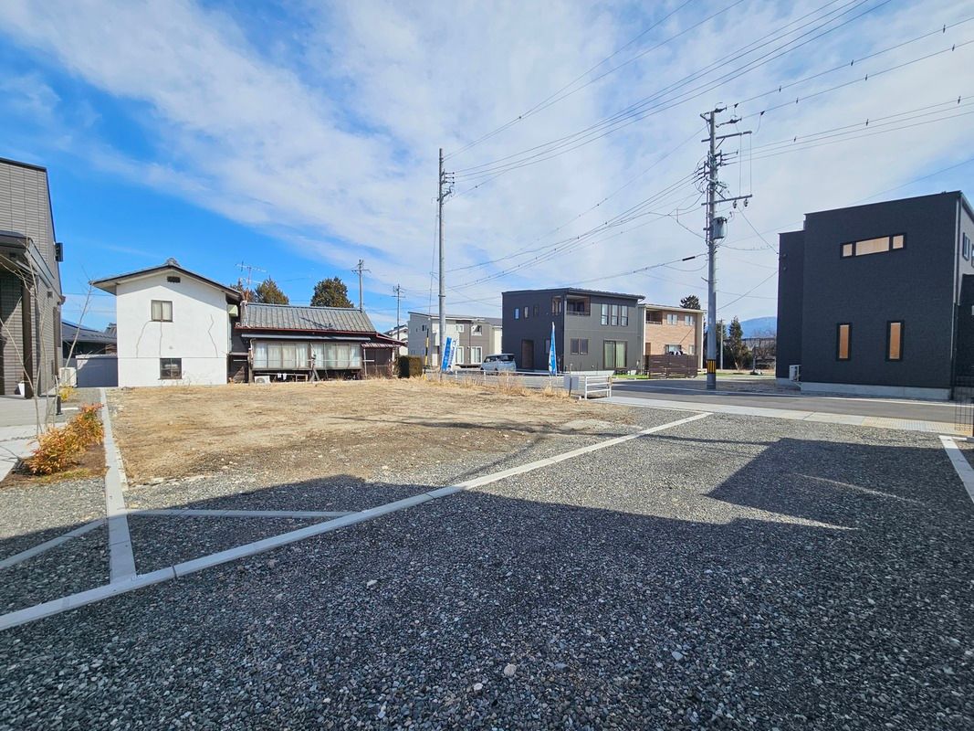 Building-Condition Land for Sale in Azumino, Nagano - 201.10m² - Thumbnail 4