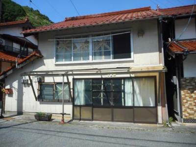 6-046 - Property Details - Yamaguchi Prefecture Hagi City Vacant House Bank Site — Image 1, Hagi, Yamaguchi