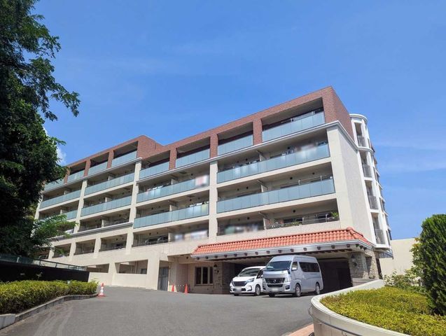 Diamond Life Morinosato Hills 1LDK Condo for Sale in Atsugi - Thumbnail 3