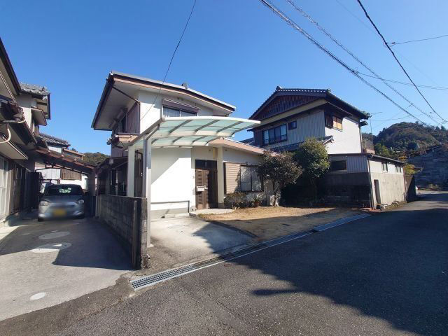 4LDK House in Ino Town, Kochi - 106.83㎡ - Thumbnail 2