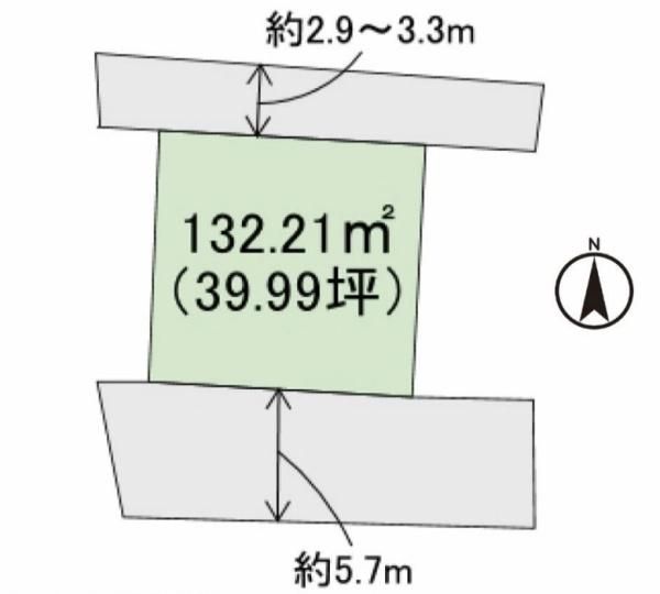 5LDK Family Home in Takasaki with Dual Kitchen Bathroom - Thumbnail 2