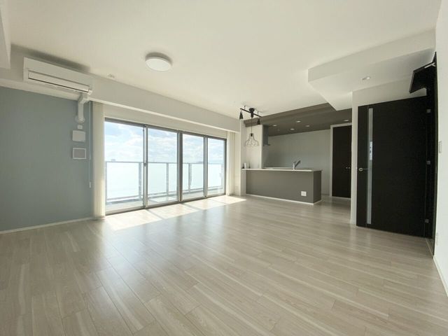 3LDK Apartment for Sale in Gifu City Near Nishi Gifu Station - Thumbnail 3