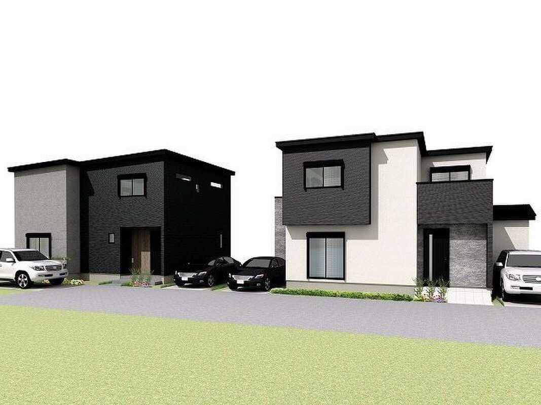 Land for Sale with 4LDK Home Build in Akishino-cho, Nara - Thumbnail 2