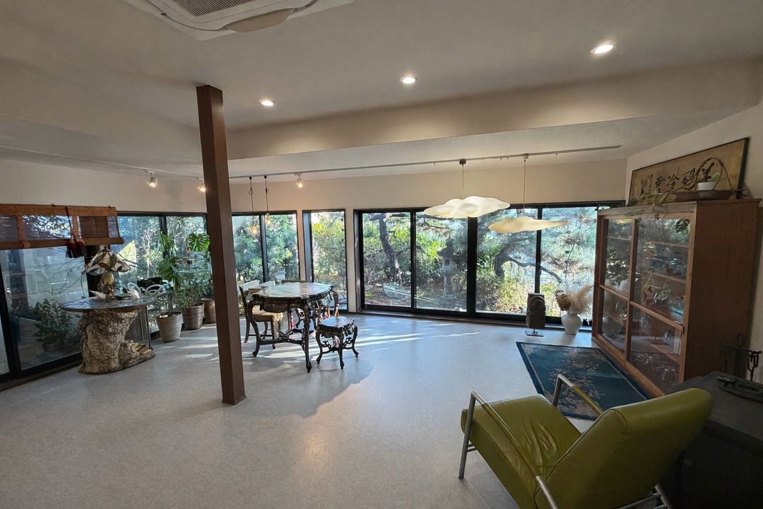 Historic 5LDK House in Murasakino, Kyoto - 277 sqm - Thumbnail 4