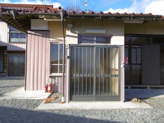 1963 Wooden House for Sale in Ofunato, Iwate - 6SK Layout - Thumbnail 3