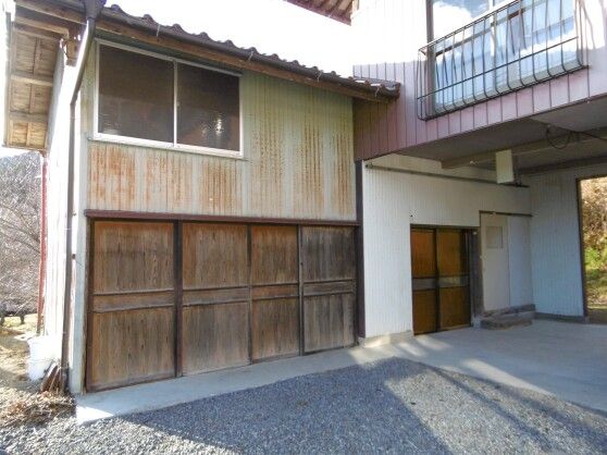1963 Wooden House for Sale in Ofunato, Iwate - 6SK Layout - Thumbnail 2