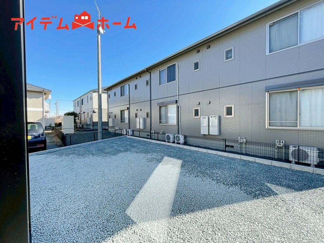 New 4LDK House in Iwata, Shizuoka with 6 Car Parks - Thumbnail 3