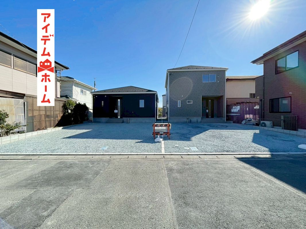 New 4LDK House in Iwata, Shizuoka with 6 Car Parks - Thumbnail 2