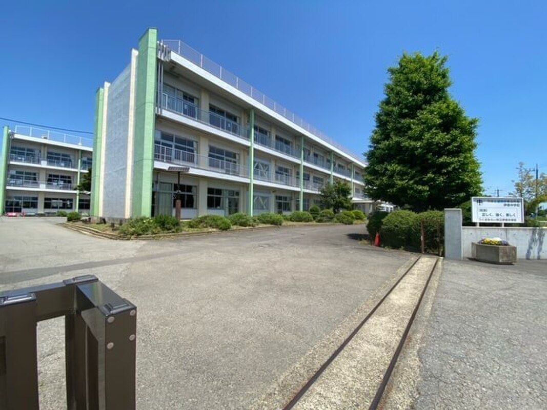Land for Sale Near Miraidaira Station, Tsukubamirai, Ibaraki - Main Image