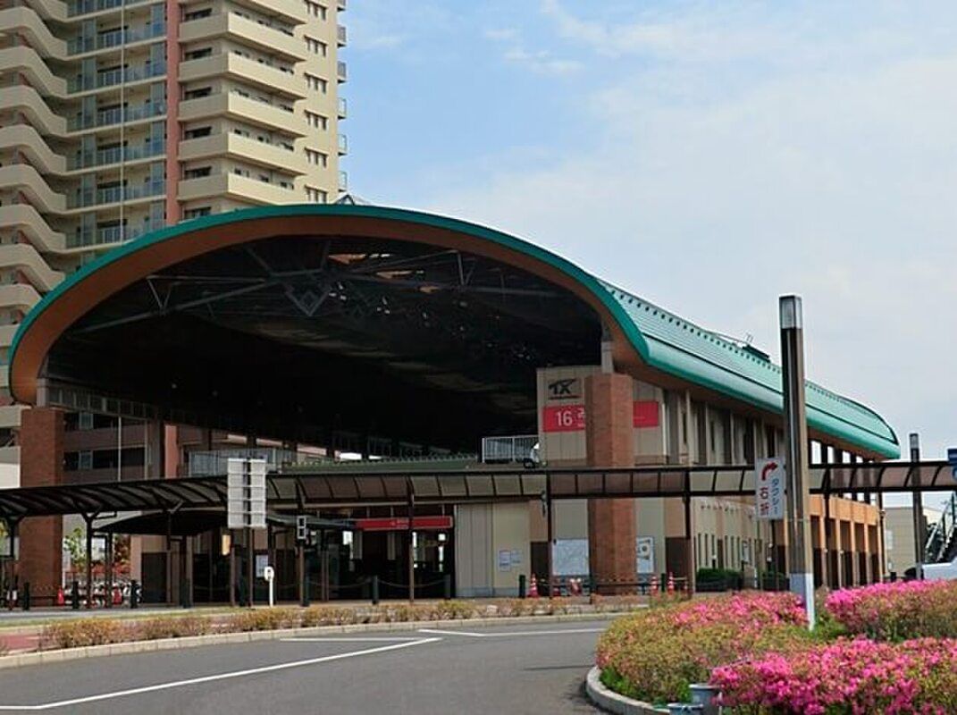 Land for Sale Near Miraidaira Station, Tsukubamirai, Ibaraki - Thumbnail 4