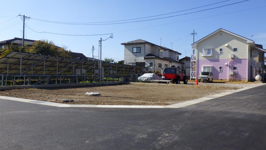 Future City Tomitake II Land Plot for Sale in Nagano - Thumbnail 2