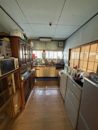 6K Wooden House for Sale in Owani, Aomori - 366.88 sqm Land - Thumbnail 4