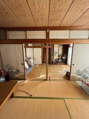 6K Wooden House for Sale in Owani, Aomori - 366.88 sqm Land - Thumbnail 2