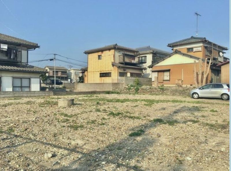 535.4 sqm Residential Land for Sale in Tsudacho, Tokushima - Thumbnail 3