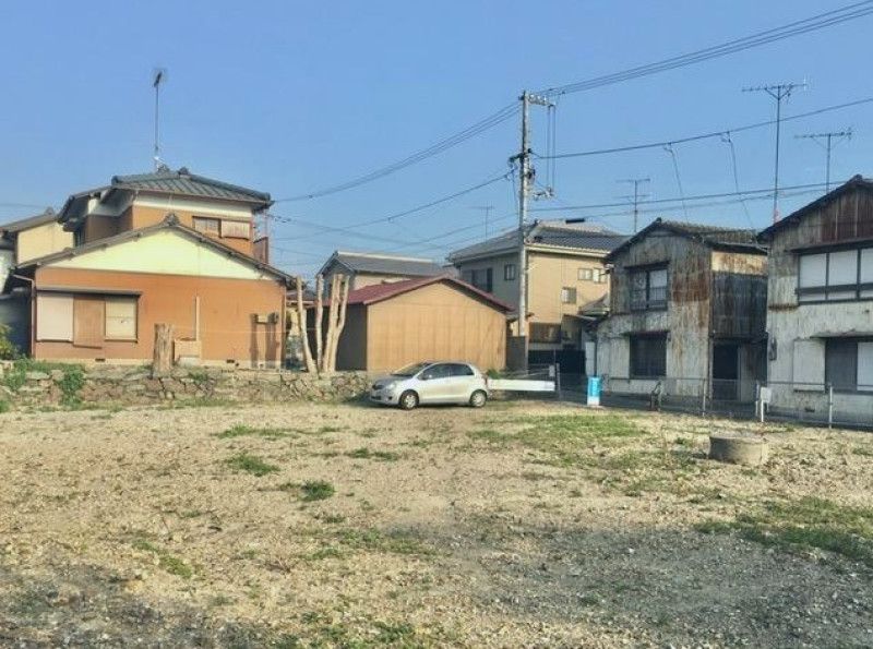 535.4 sqm Residential Land for Sale in Tsudacho, Tokushima - Thumbnail 4