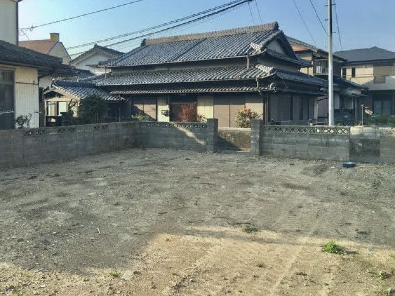 535.4 sqm Residential Land for Sale in Tsudacho, Tokushima - Thumbnail 2