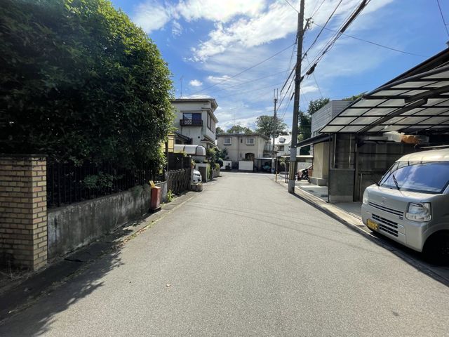 Land for Sale in Fushimi Ward, Kyoto - 280.84 sqm Plot - Thumbnail 2