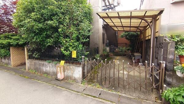 Land for Sale in Fushimi Ward, Kyoto - 280.84 sqm Plot - Thumbnail 3