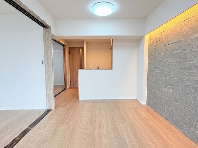 Renovated 3LDK Apartment in Soka Near Dokkyo University-mae Station - Thumbnail 3