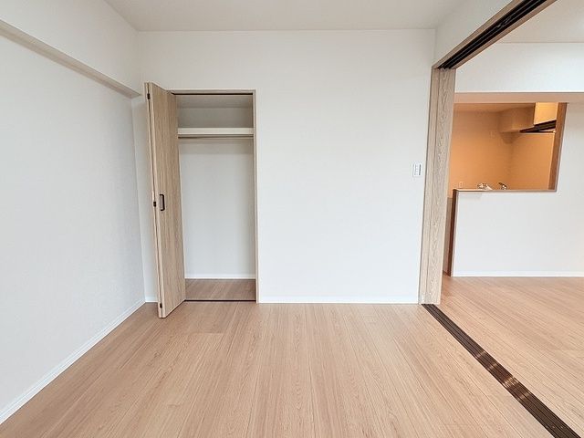 Renovated 3LDK Apartment in Soka Near Dokkyo University-mae Station - Thumbnail 4