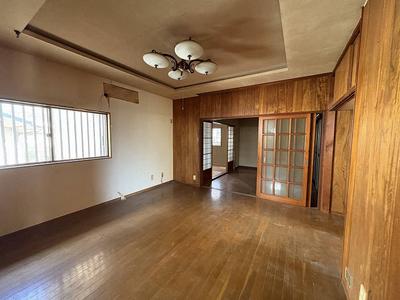 Renovated 3SLDK House Near Nishi-Kani Station, Kani City — Image 4, Kani, Gifu