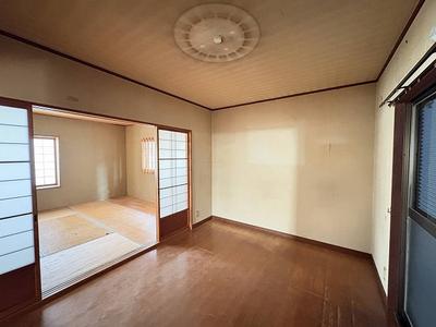 Renovated 3SLDK House Near Nishi-Kani Station, Kani City — Image 2, Kani, Gifu