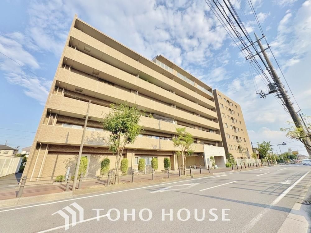 3LDK Apartment in Nagareyama | Pet-Friendly & Renovated - Thumbnail 2