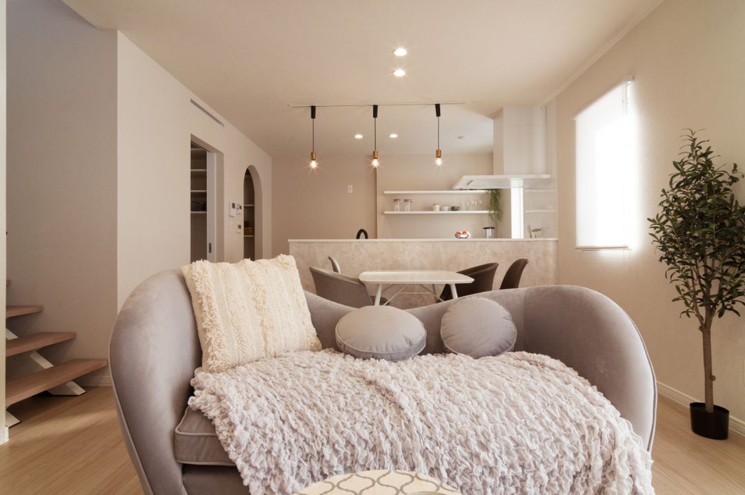 New 3LDK House with Solar Panels in Oshu, Iwate - Thumbnail 4