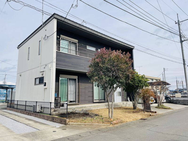 4LDK House for Sale in Oyama, Tochigi - Spacious Family Home - Thumbnail 3