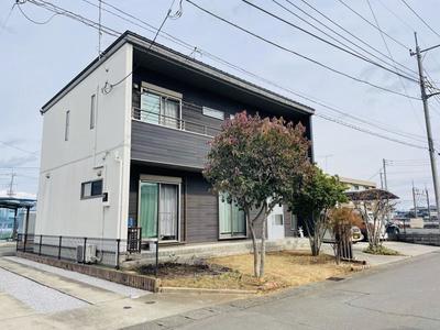 4LDK House for Sale in Oyama, Tochigi - Spacious Family Home — Image 2, Oyama, Tochigi
