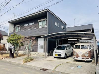 4LDK House for Sale in Oyama, Tochigi - Spacious Family Home — Image 4, Oyama, Tochigi