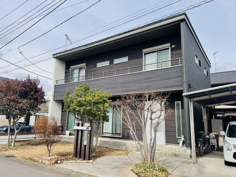 4LDK House for Sale in Oyama, Tochigi - Spacious Family Home - Thumbnail 4