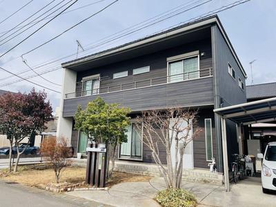 4LDK House for Sale in Oyama, Tochigi - Spacious Family Home — Image 3, Oyama, Tochigi