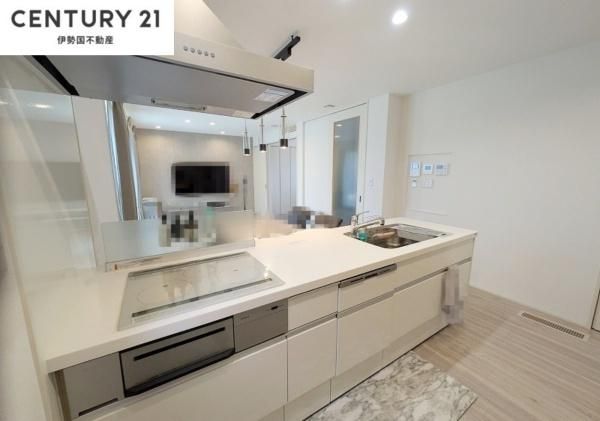 4SLDK House in Yokkaichi with Solar Panels & Telework Room - Thumbnail 4
